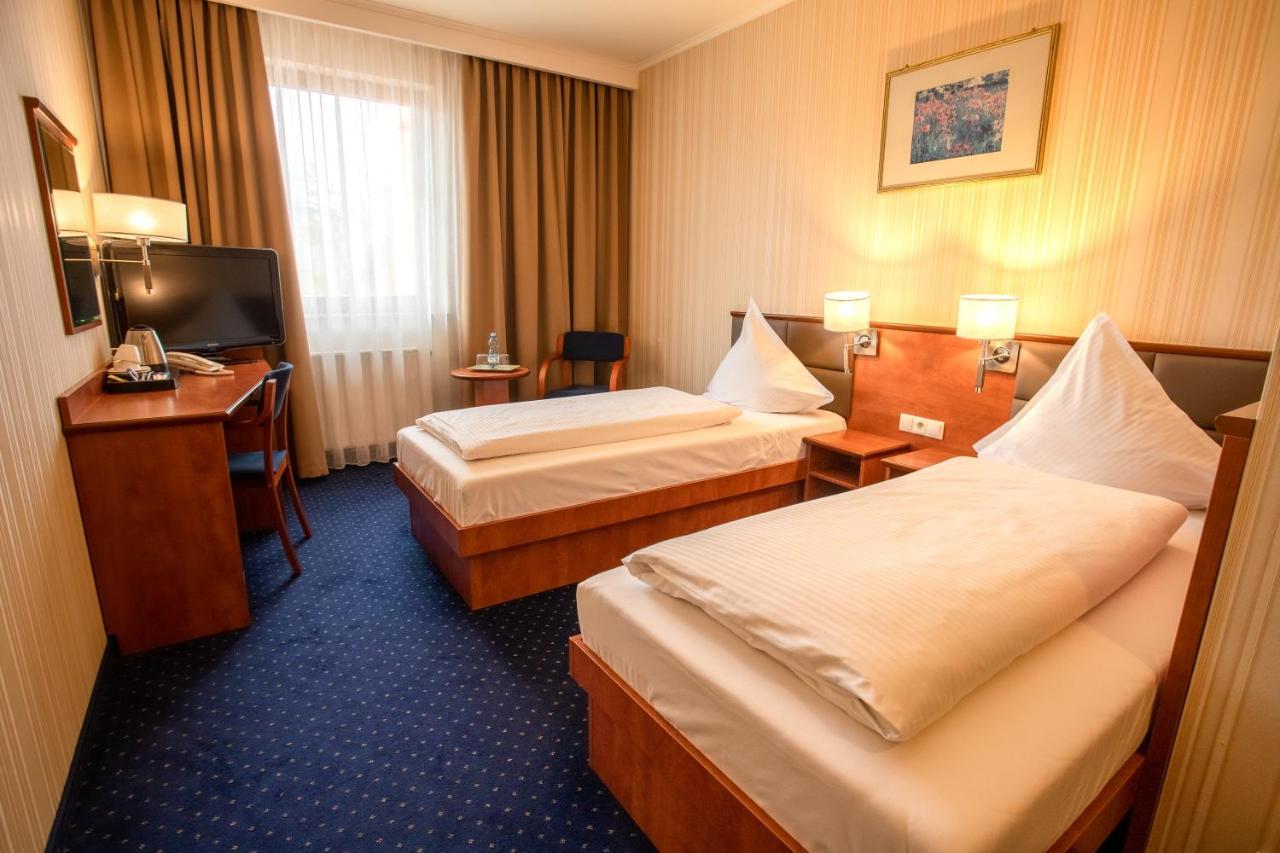 Business Hotel Vega Wrocław Exterior foto